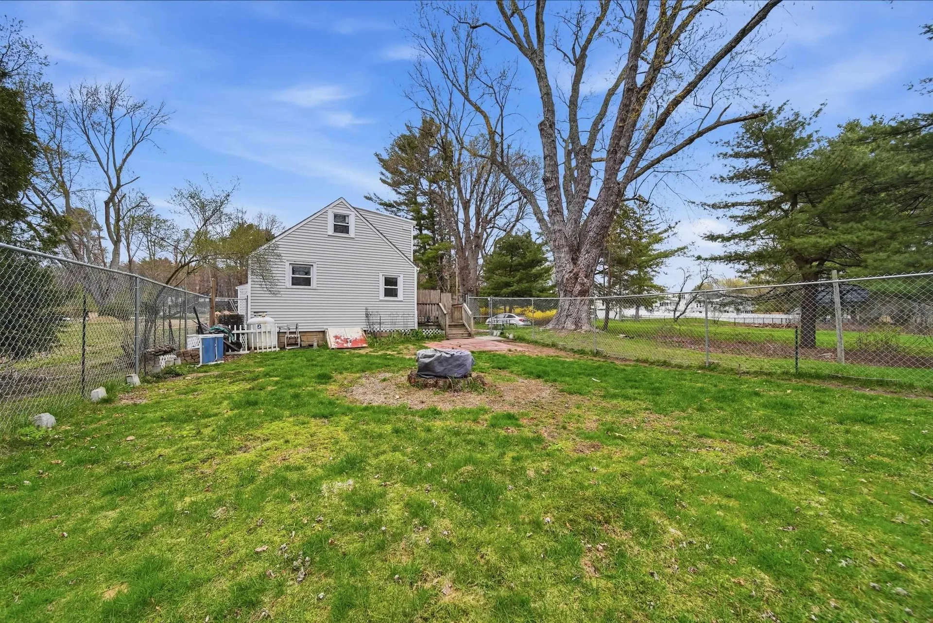 1000 Greenland Road Portsmouth NH 03801