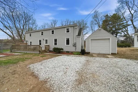 1000 Greenland Road Portsmouth NH 03801