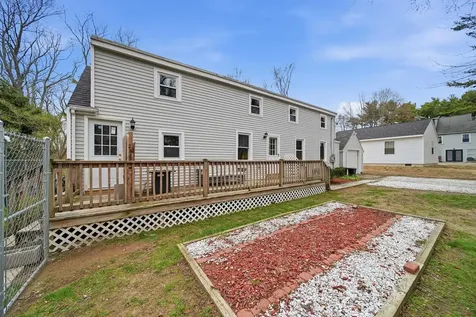 1000 Greenland Road Portsmouth NH 03801