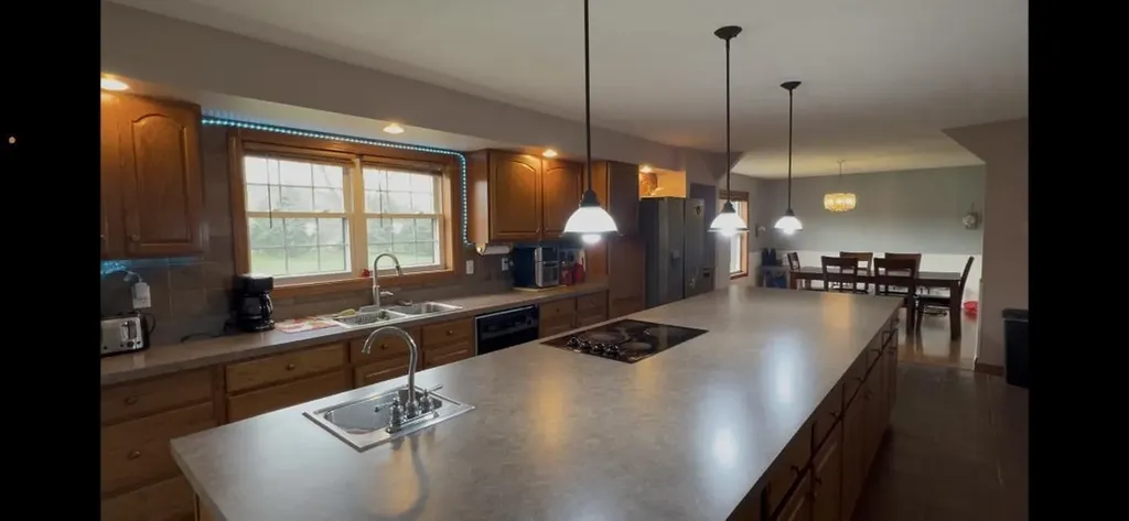 935 Scott Road Franklin VT 05457