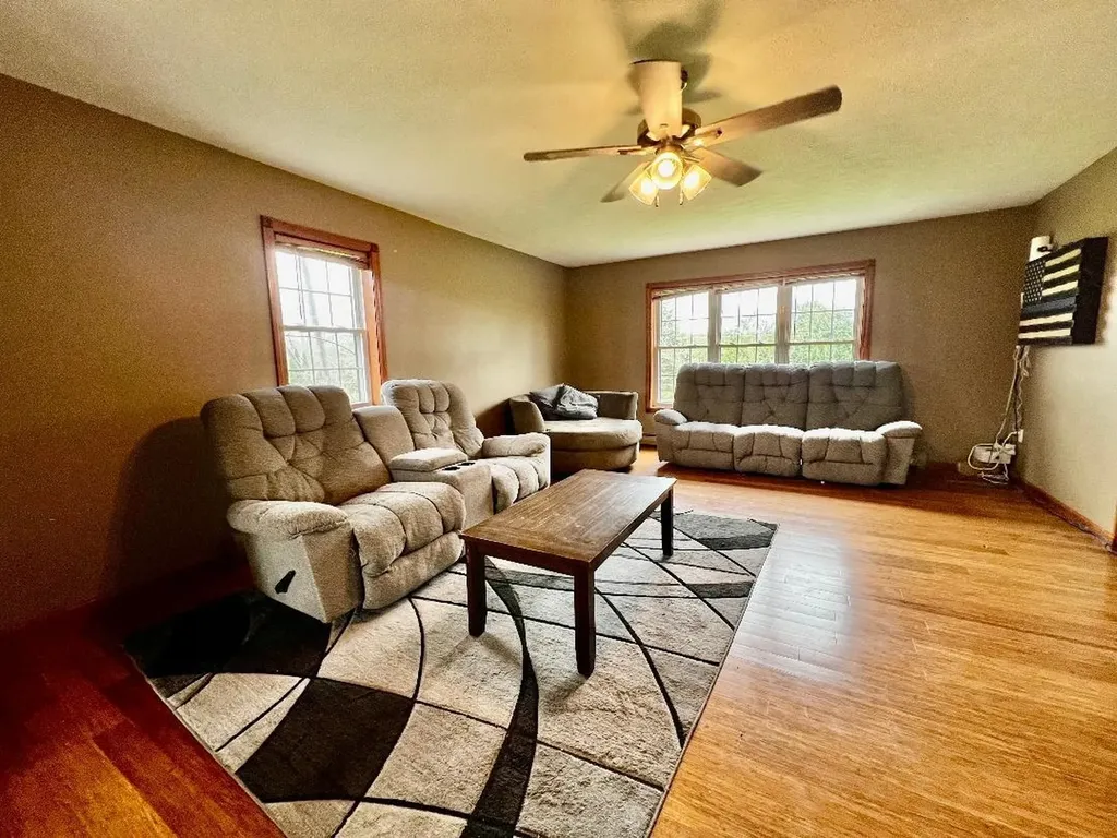 935 Scott Road Franklin VT 05457