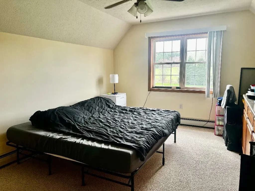 935 Scott Road Franklin VT 05457