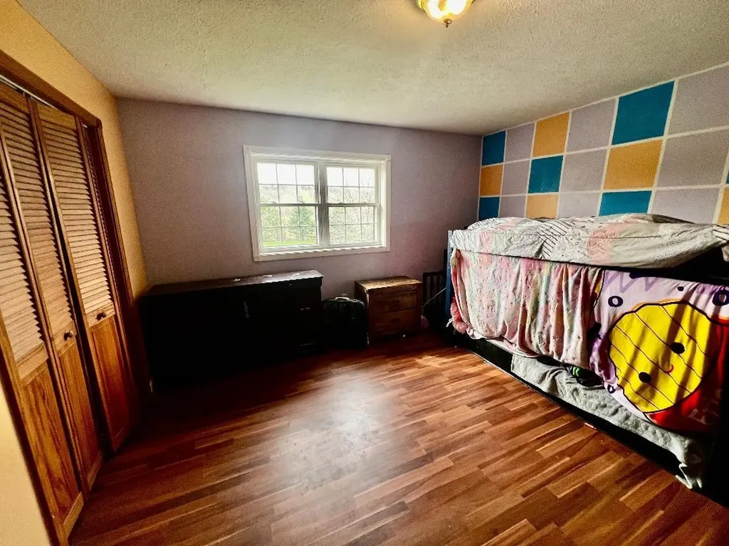 935 Scott Road Franklin VT 05457