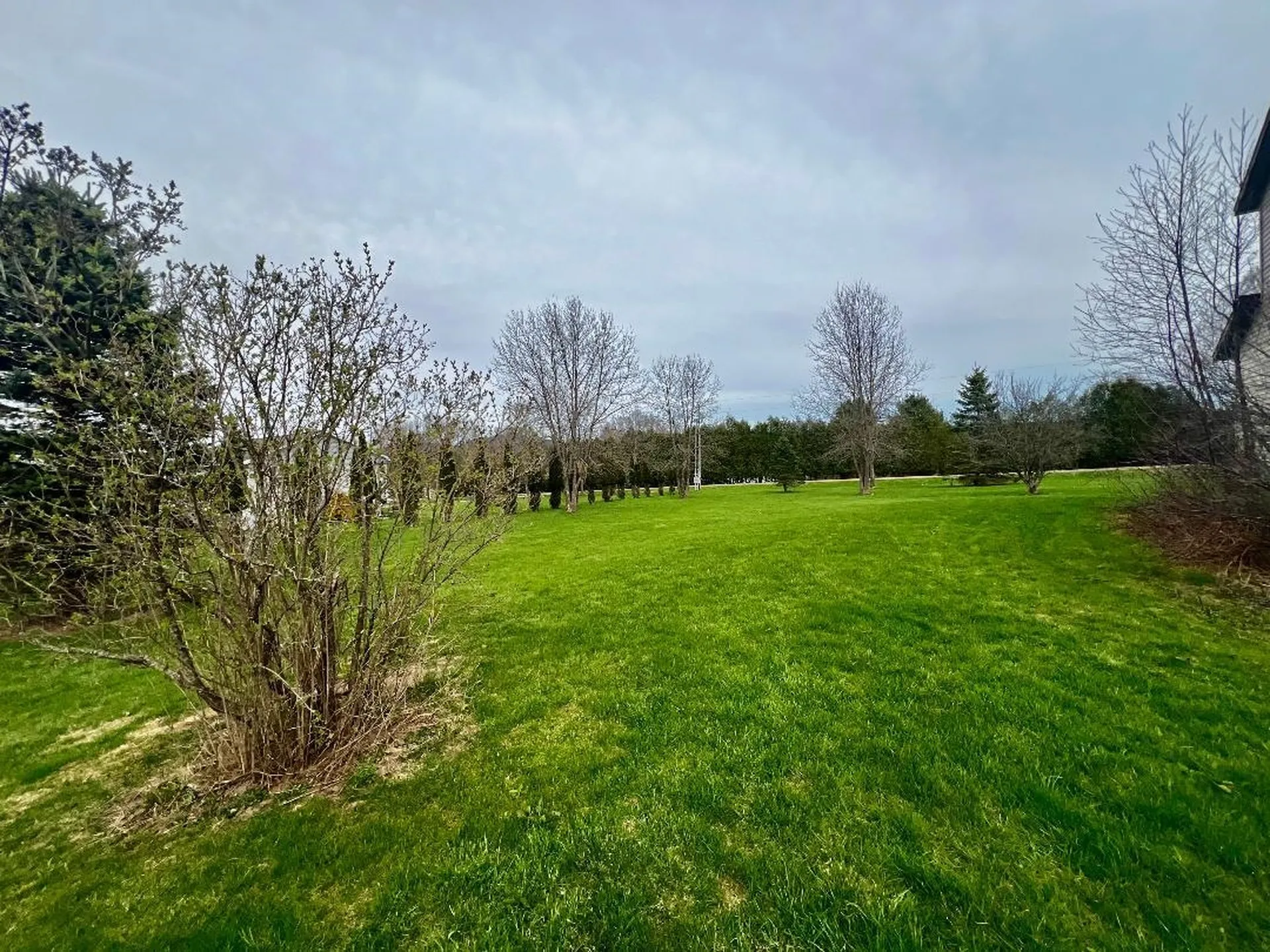 935 Scott Road Franklin VT 05457