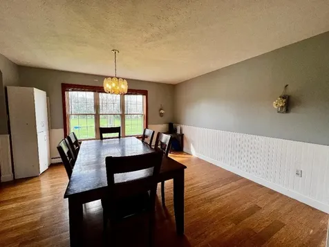 935 Scott Road Franklin VT 05457