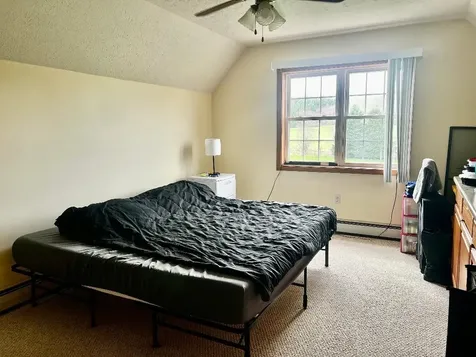935 Scott Road Franklin VT 05457
