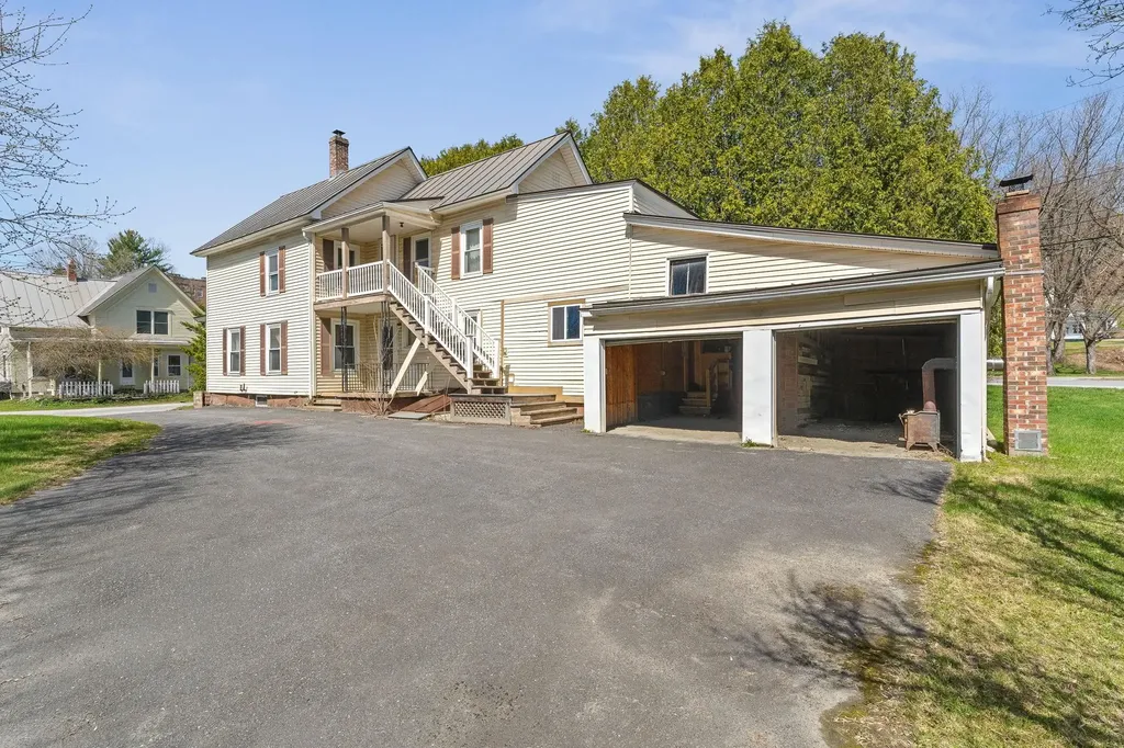 25 Second Street Barre City VT 05641