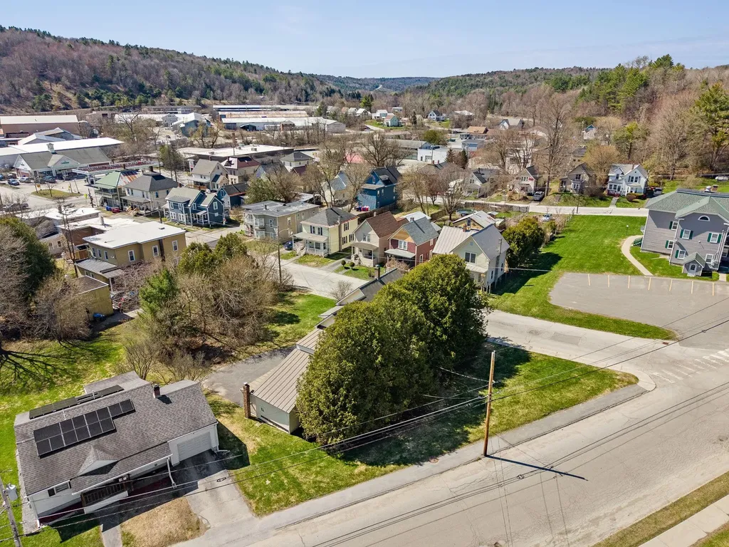 25 Second Street Barre City VT 05641