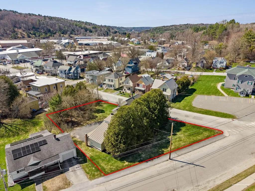 25 Second Street Barre City VT 05641