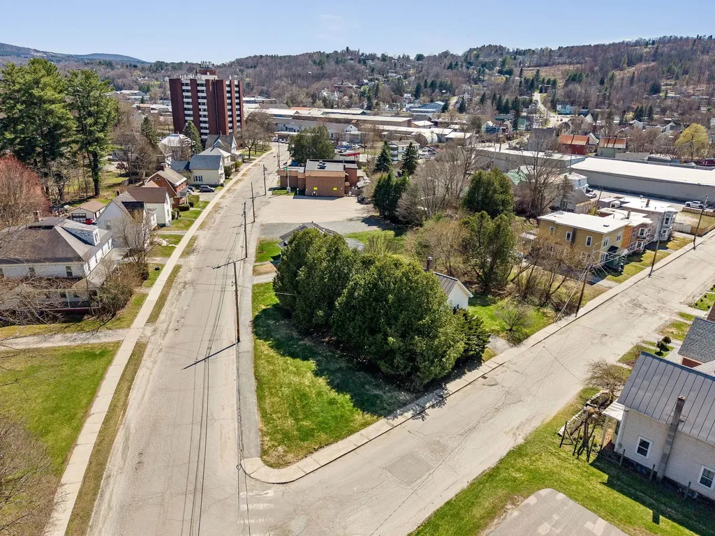 25 Second Street Barre City VT 05641