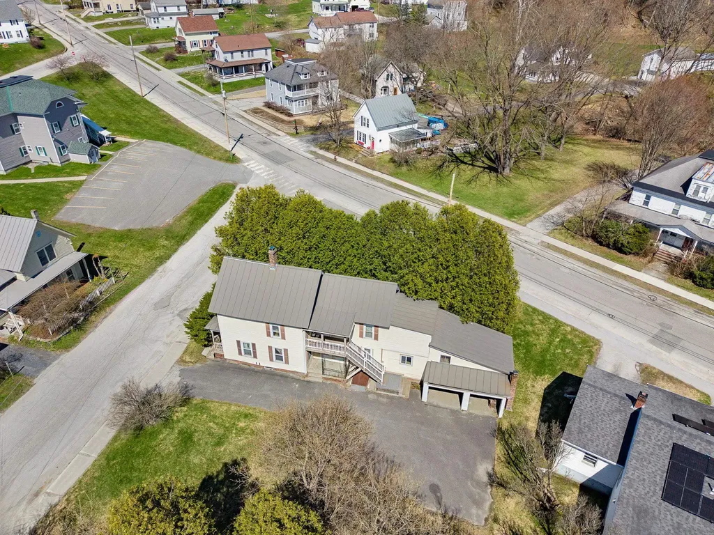 25 Second Street Barre City VT 05641