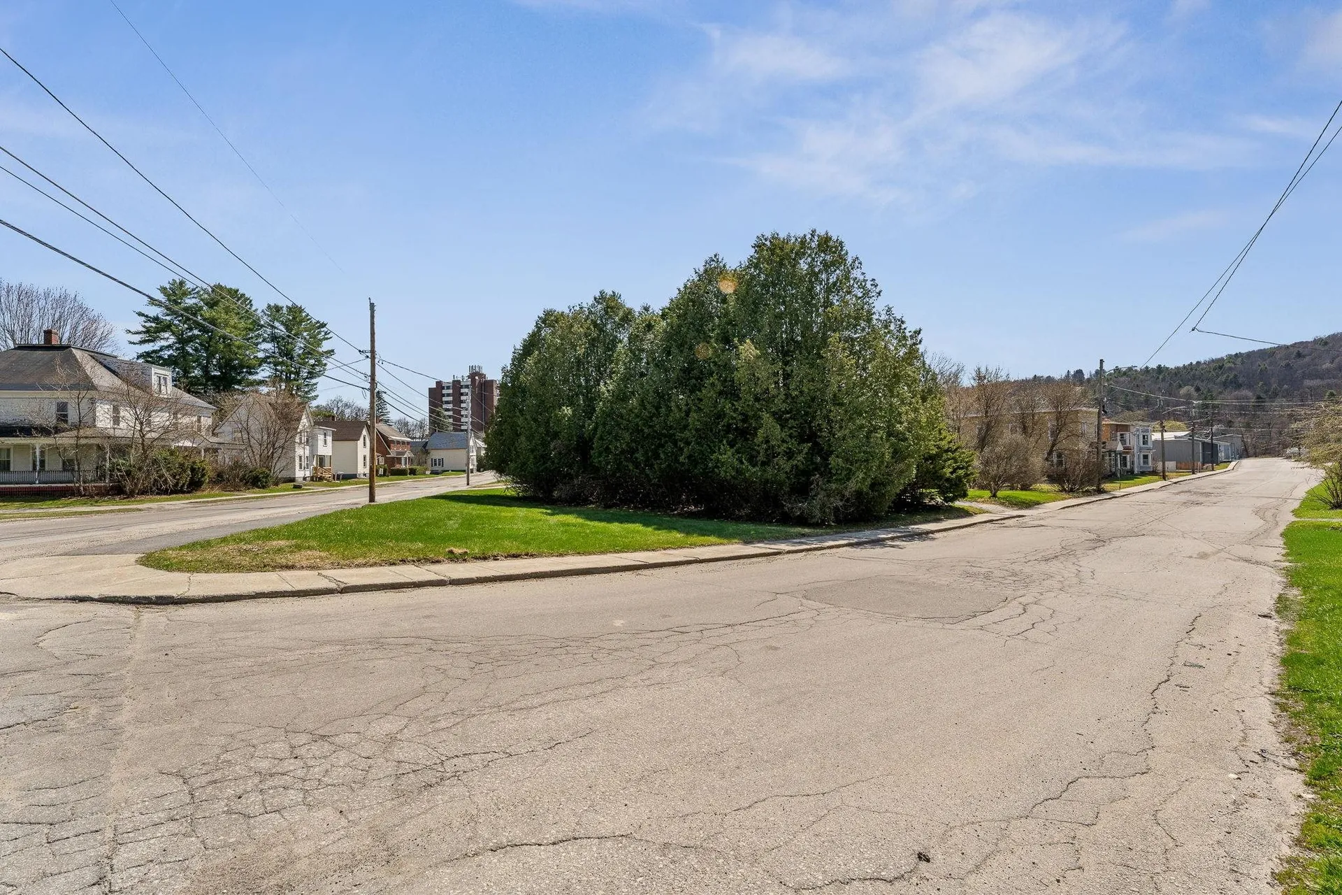 25 Second Street Barre City VT 05641