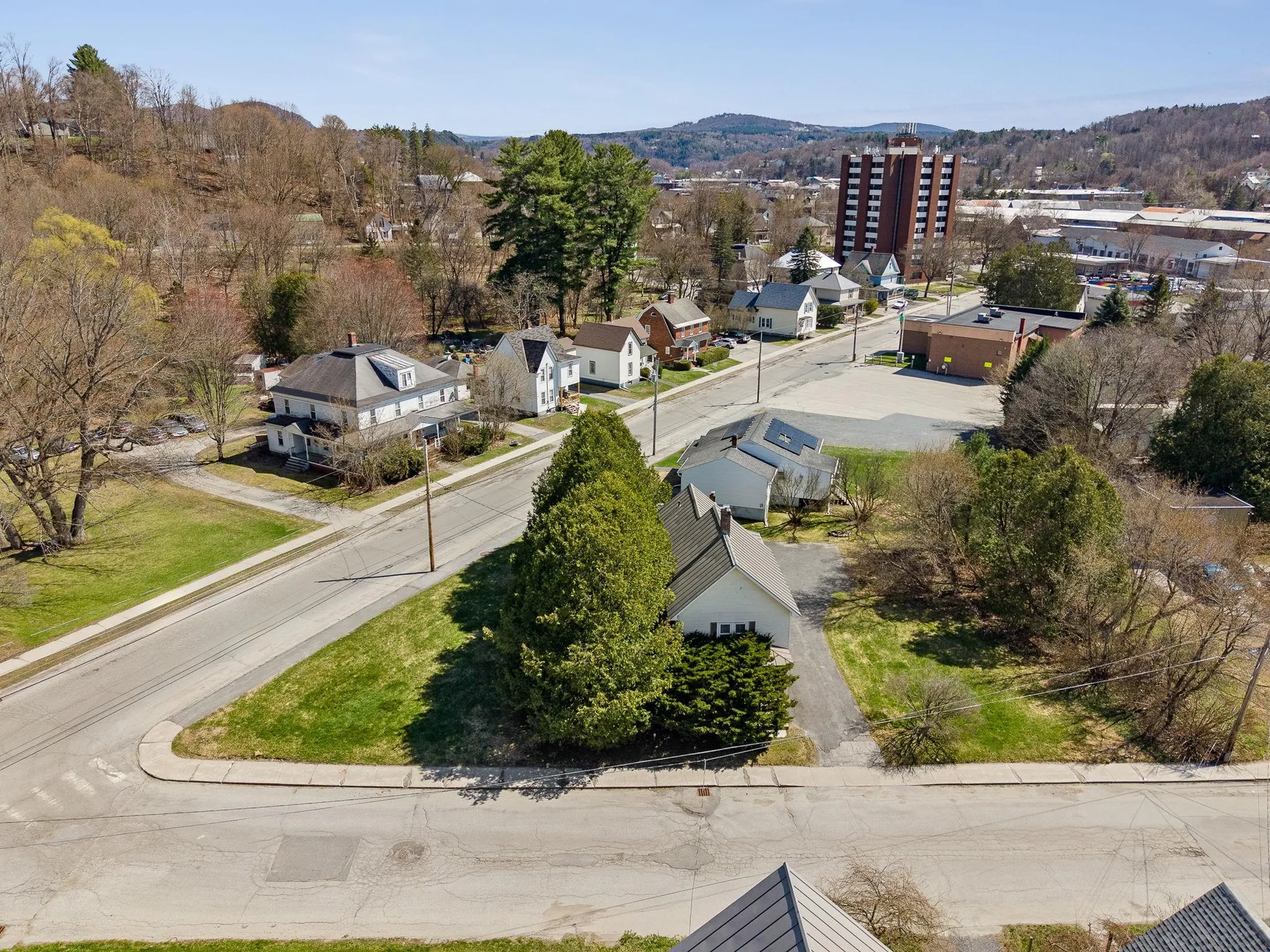 25 Second Street Barre City VT 05641