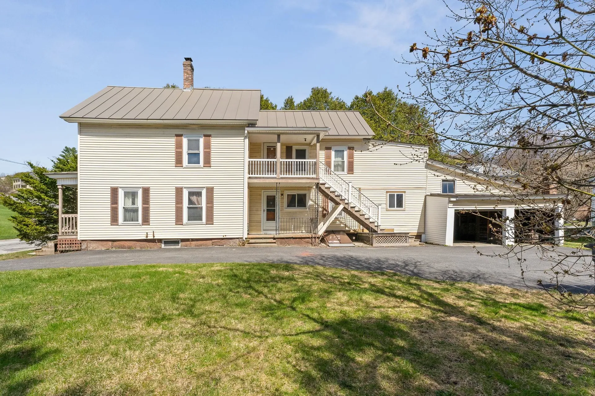 25 Second Street Barre City VT 05641