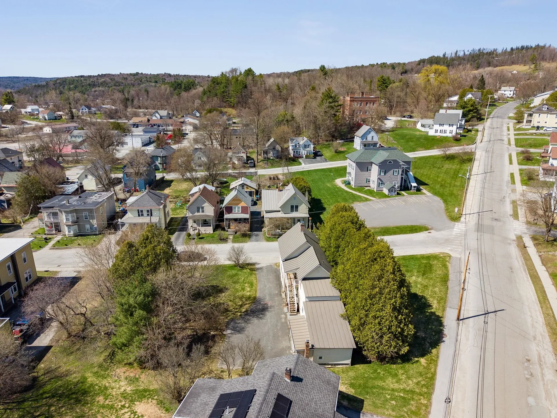 25 Second Street Barre City VT 05641