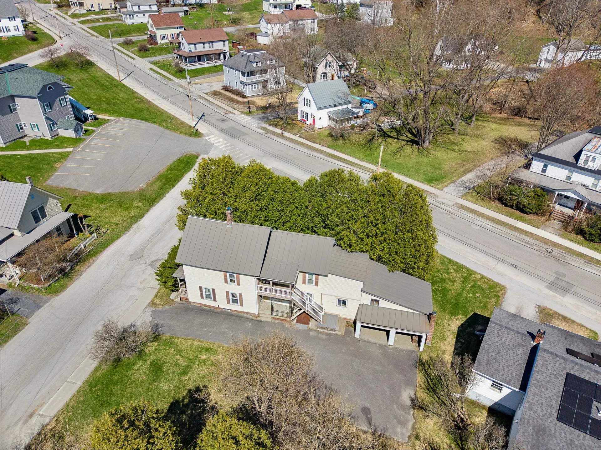 25 Second Street Barre City VT 05641