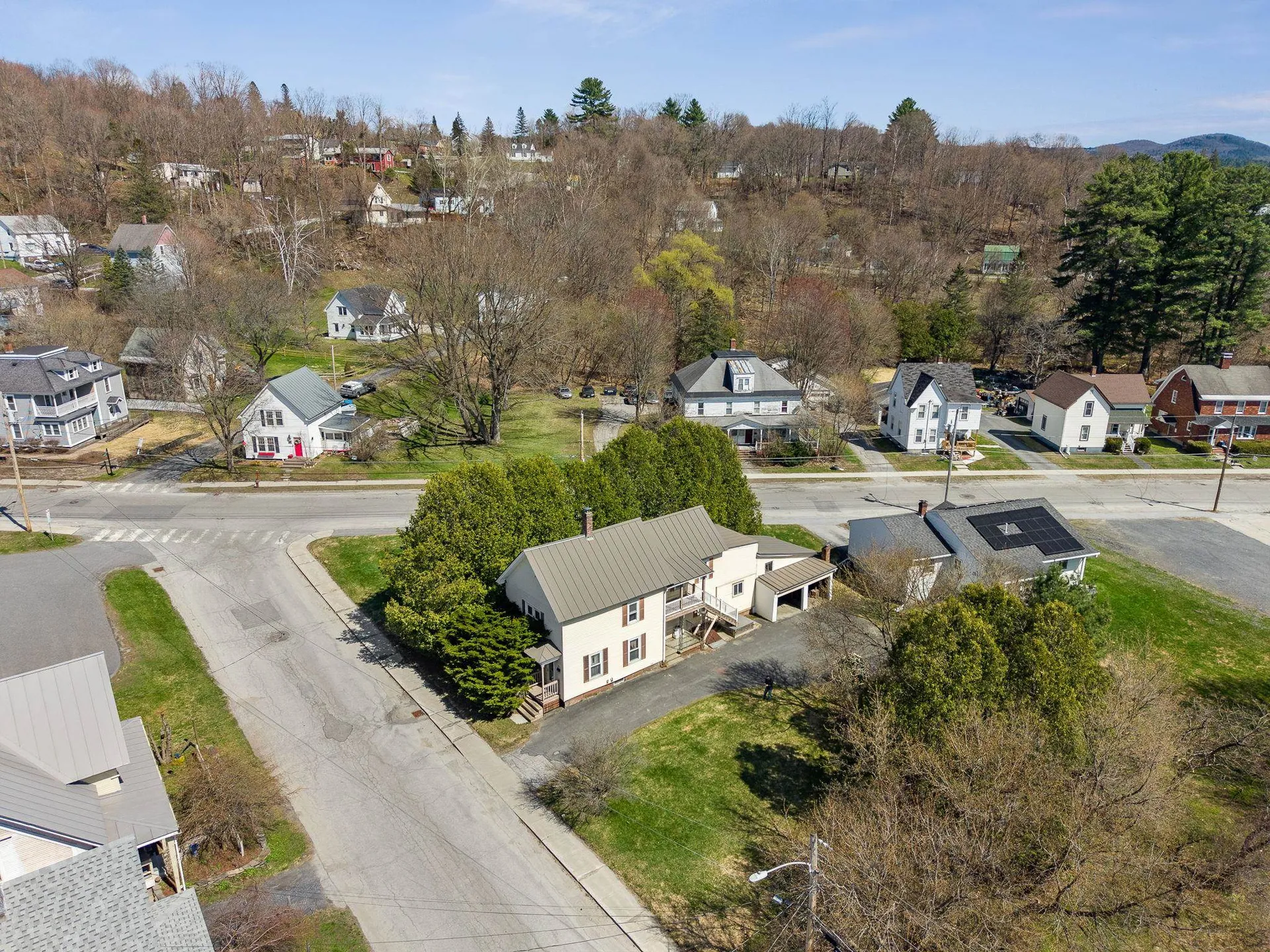 25 Second Street Barre City VT 05641