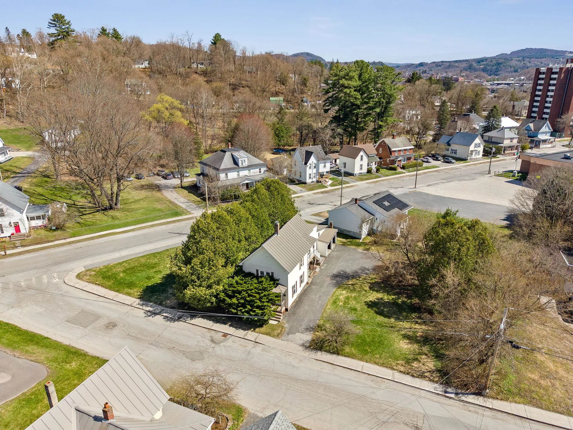 25 Second Street Barre City VT 05641