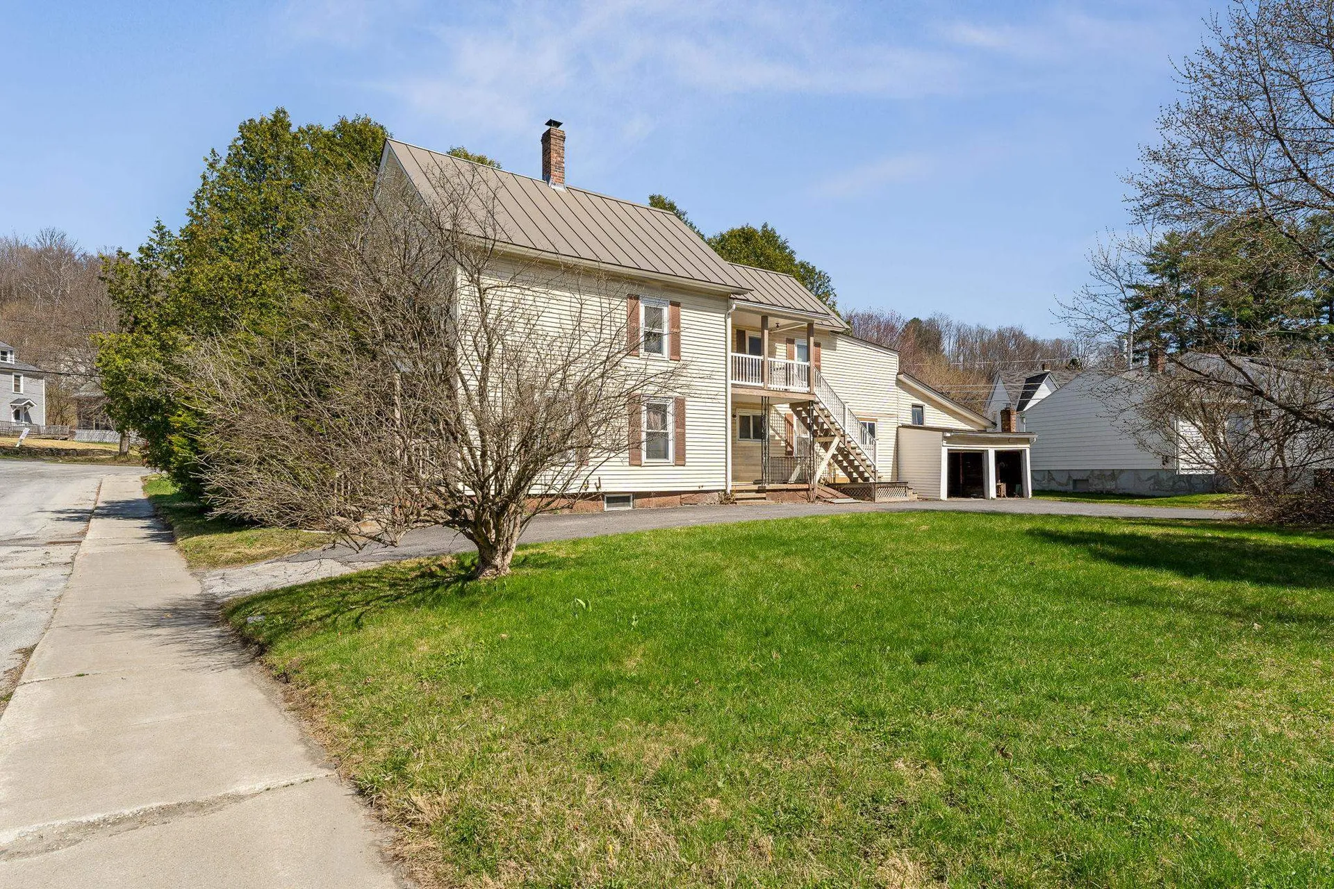 25 Second Street Barre City VT 05641