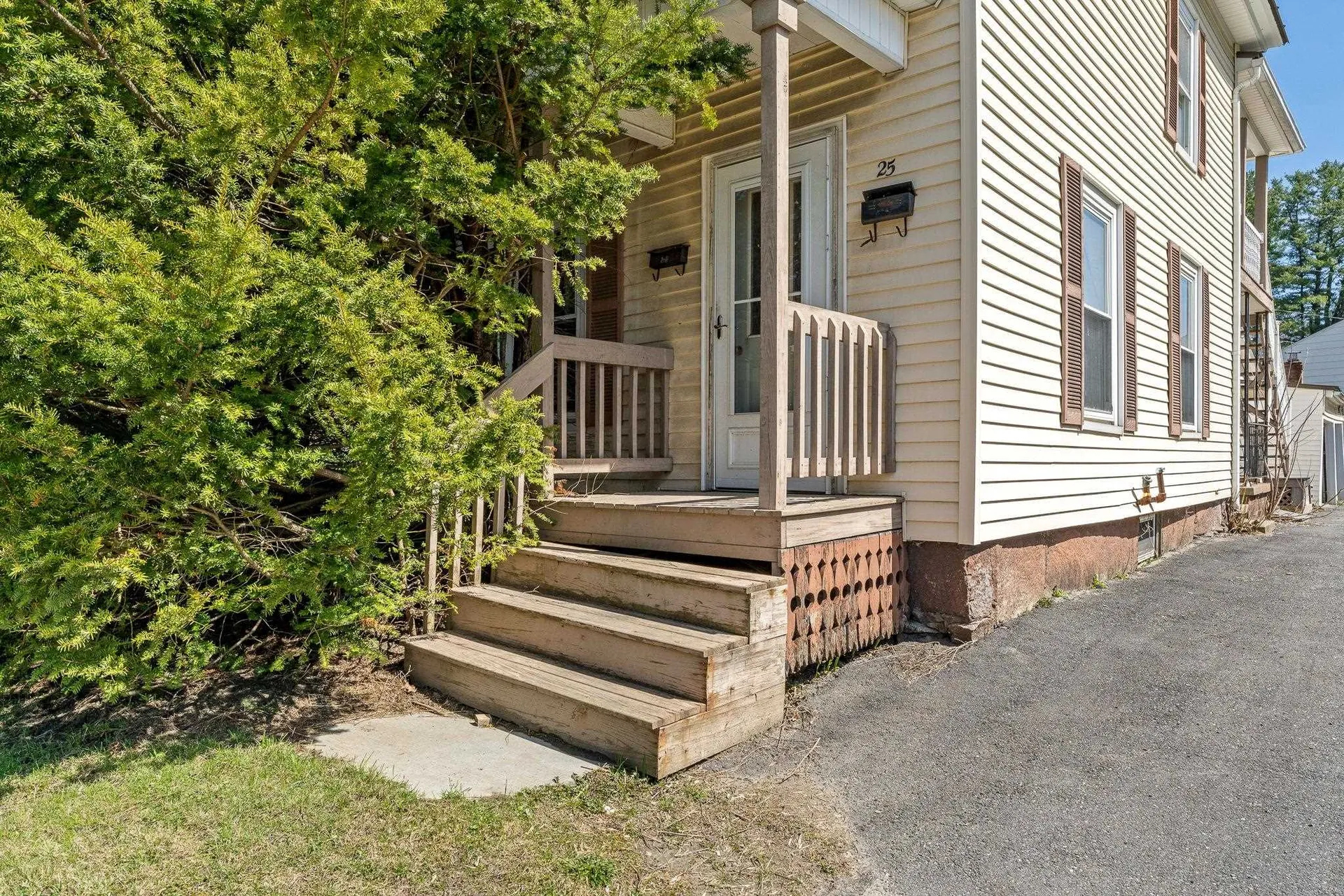25 Second Street Barre City VT 05641