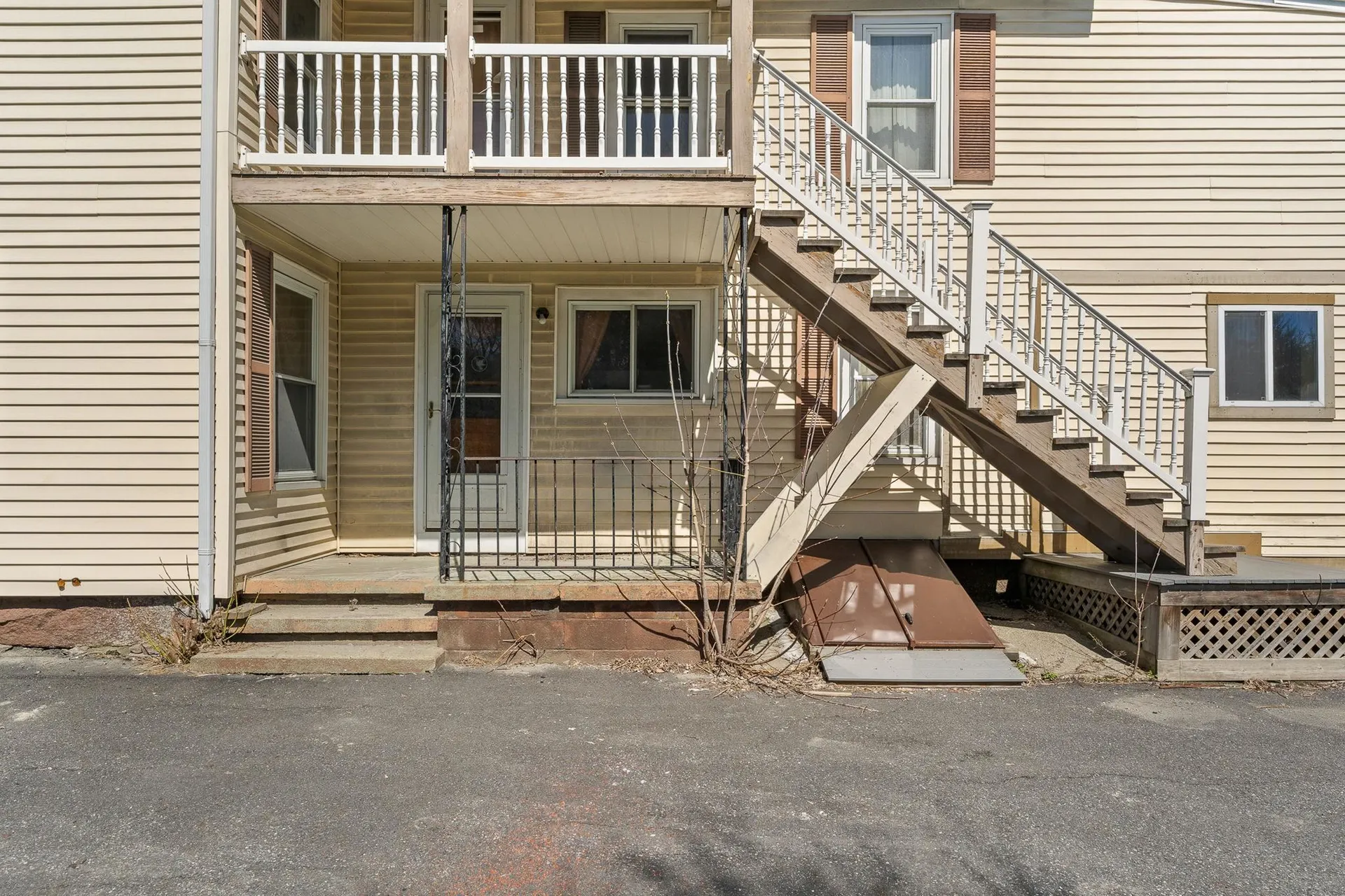 25 Second Street Barre City VT 05641
