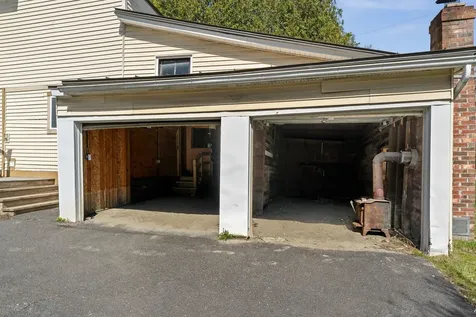 25 Second Street Barre City VT 05641