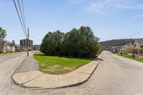 25 Second Street Barre City VT 05641