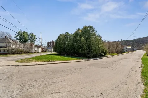25 Second Street Barre City VT 05641