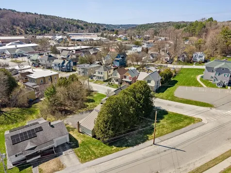 25 Second Street Barre City VT 05641