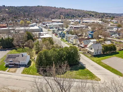 25 Second Street Barre City VT 05641
