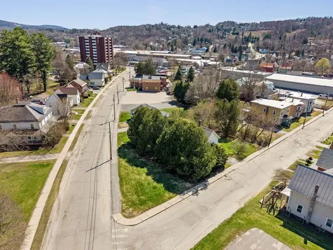 25 Second Street Barre City VT 05641