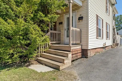 25 Second Street Barre City VT 05641