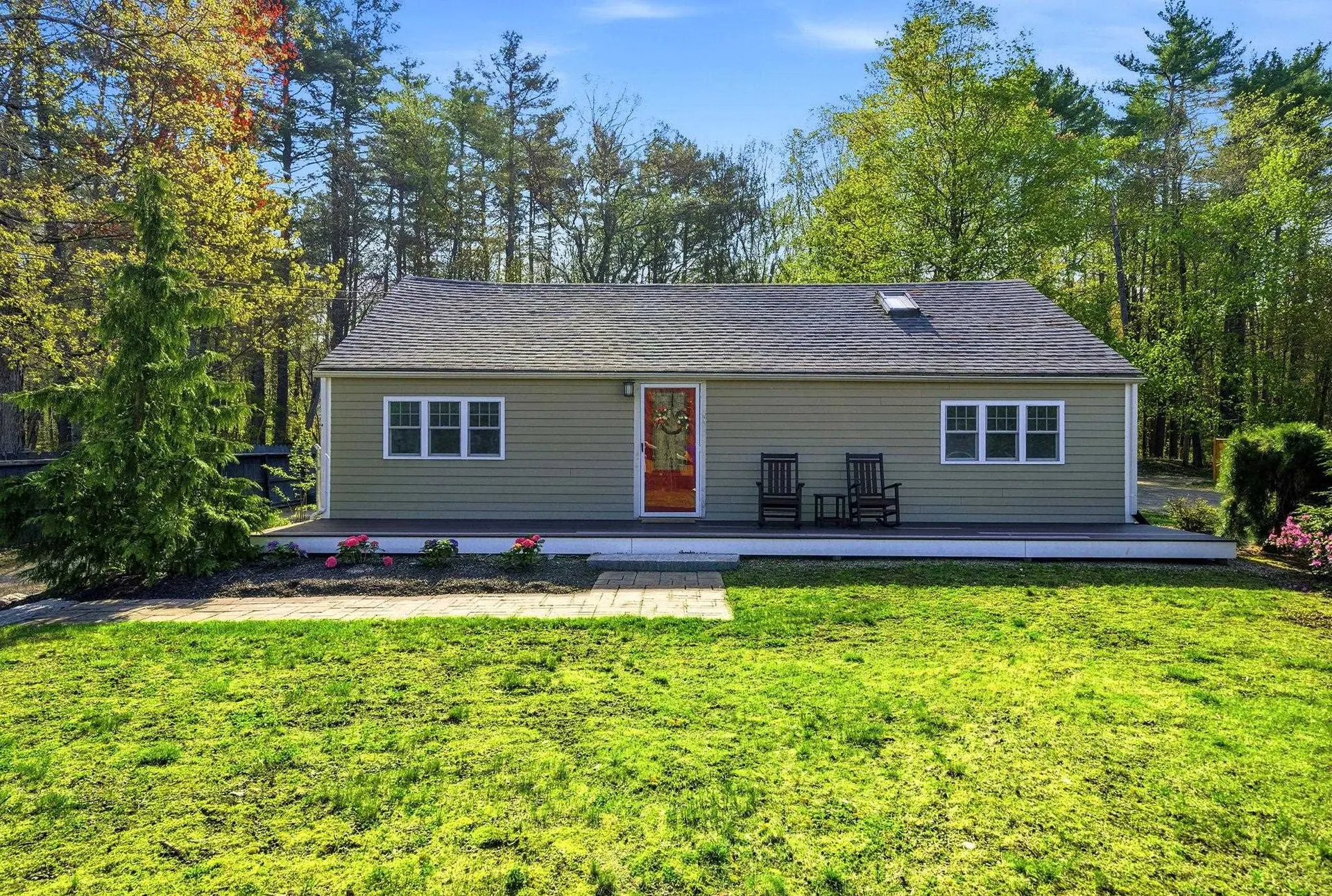 115 Silver Lake Road Hollis NH 03049