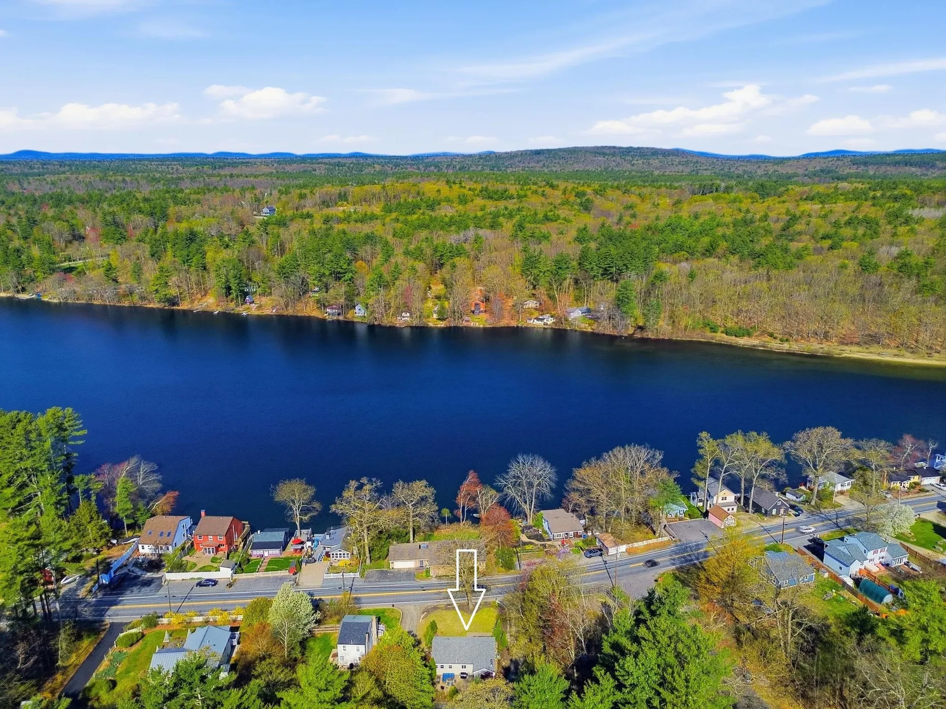 115 Silver Lake Road Hollis NH 03049