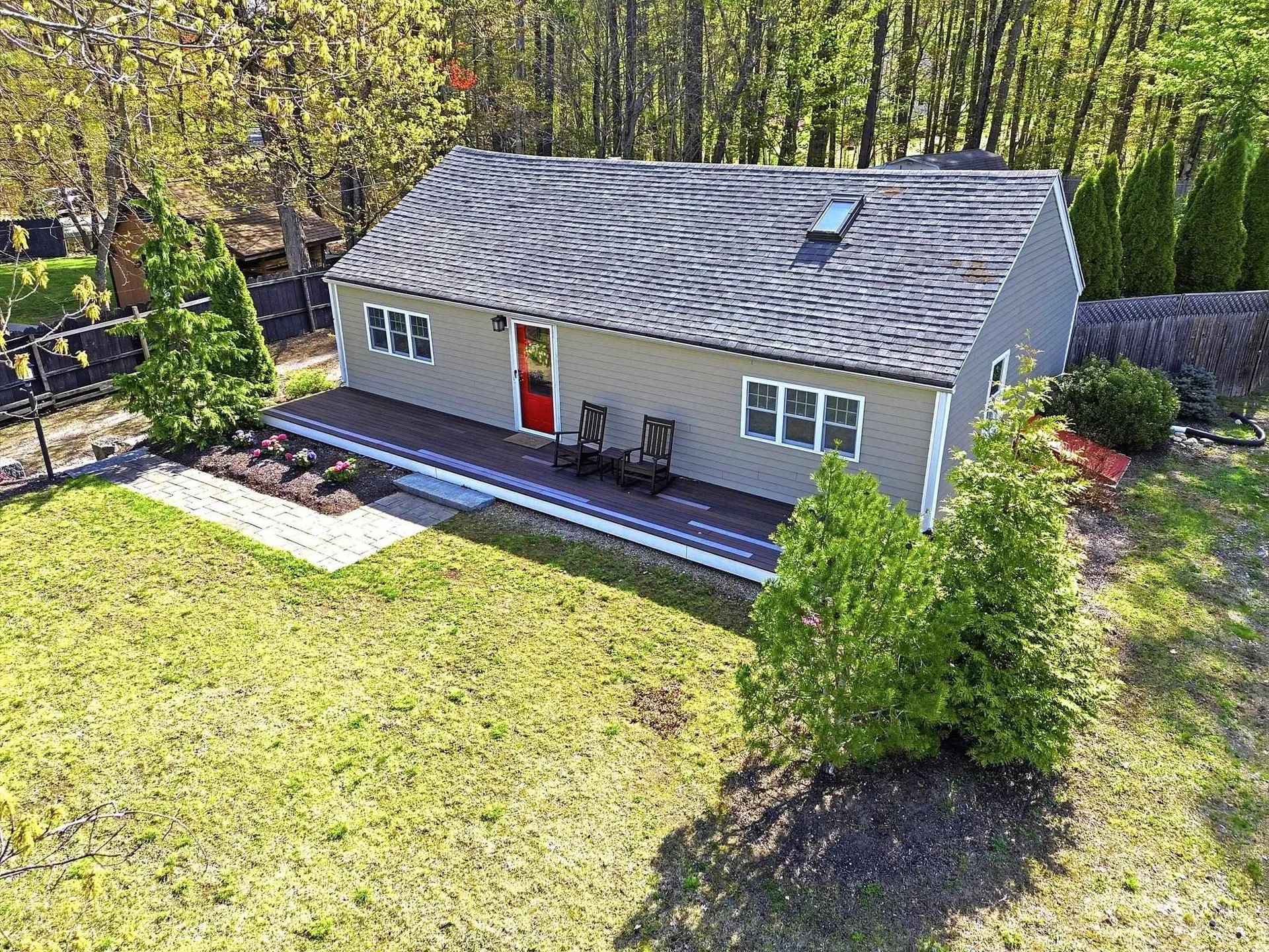 115 Silver Lake Road Hollis NH 03049