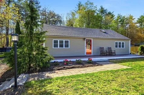 115 Silver Lake Road Hollis NH 03049