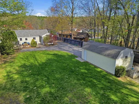 115 Silver Lake Road Hollis NH 03049