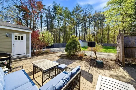 115 Silver Lake Road Hollis NH 03049