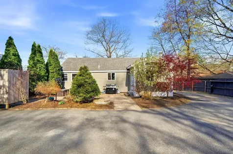 115 Silver Lake Road Hollis NH 03049