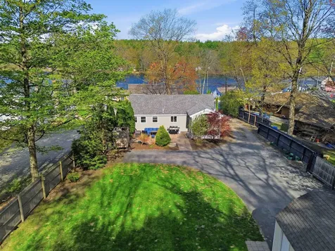 115 Silver Lake Road Hollis NH 03049