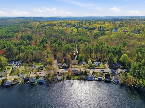 115 Silver Lake Road Hollis NH 03049