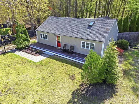 115 Silver Lake Road Hollis NH 03049
