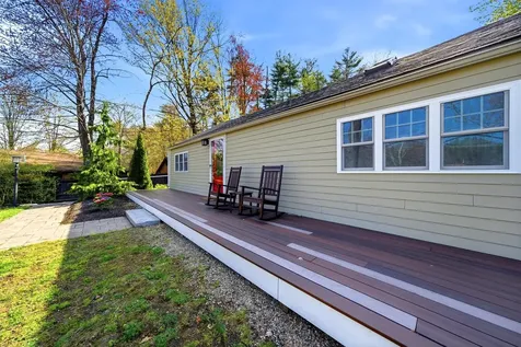 115 Silver Lake Road Hollis NH 03049