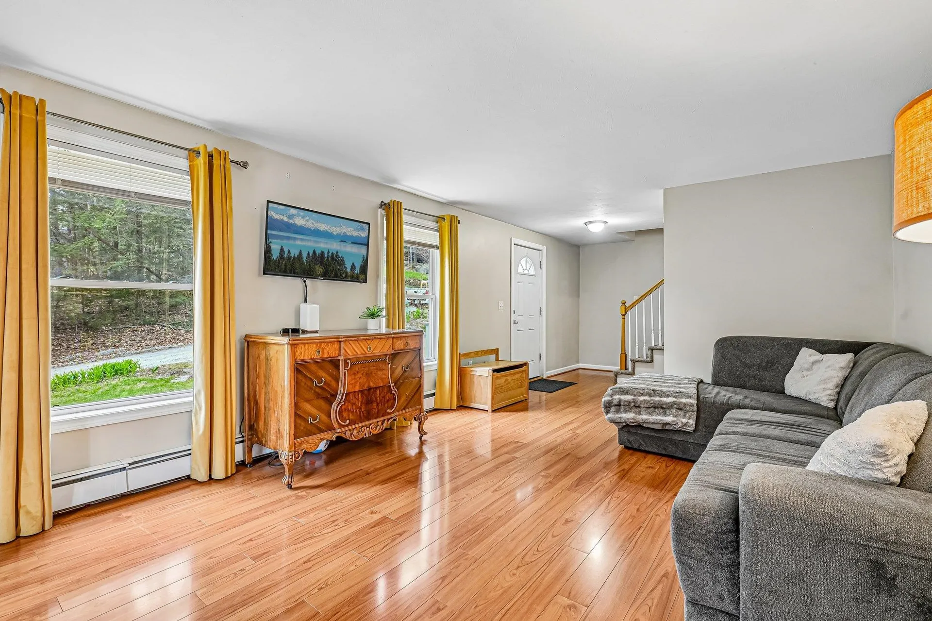 17 Seminole Road Hillsborough NH 03244