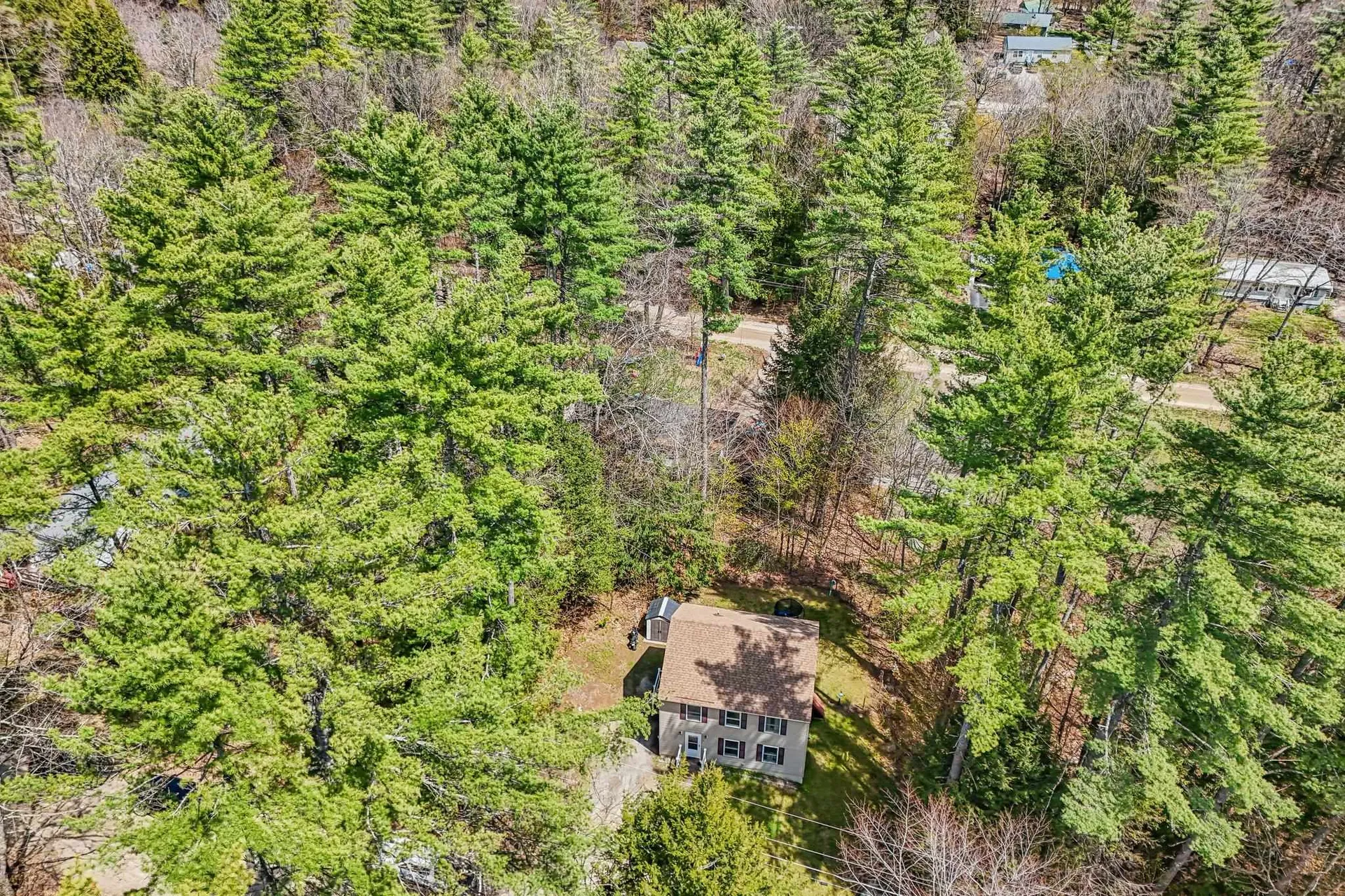 17 Seminole Road Hillsborough NH 03244