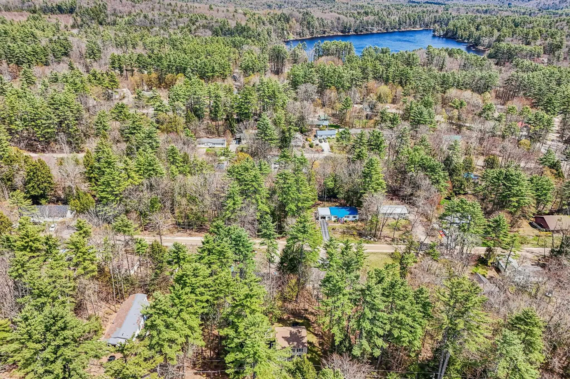 17 Seminole Road Hillsborough NH 03244