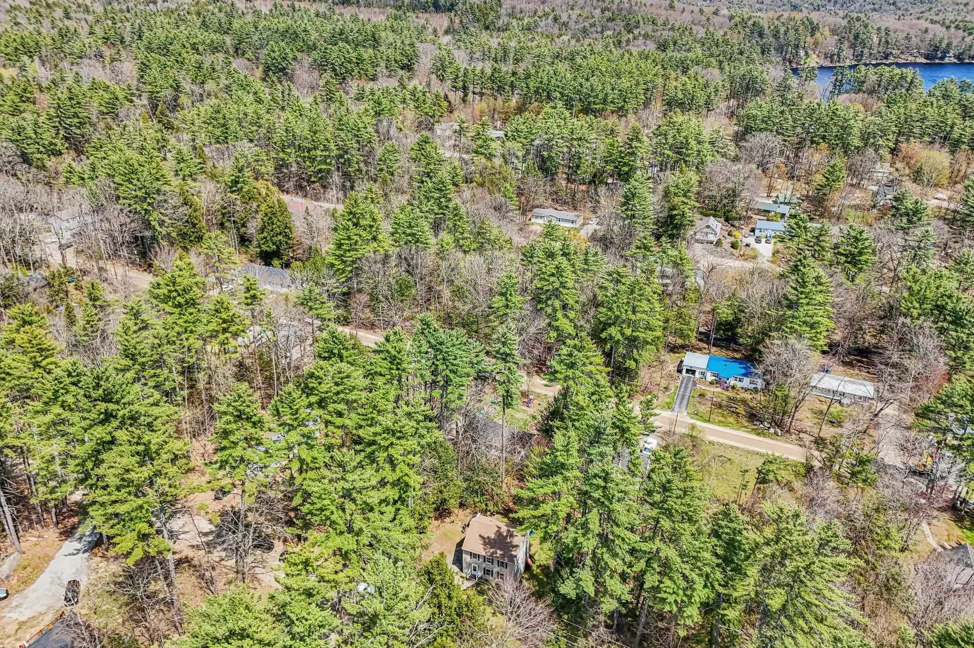 17 Seminole Road Hillsborough NH 03244