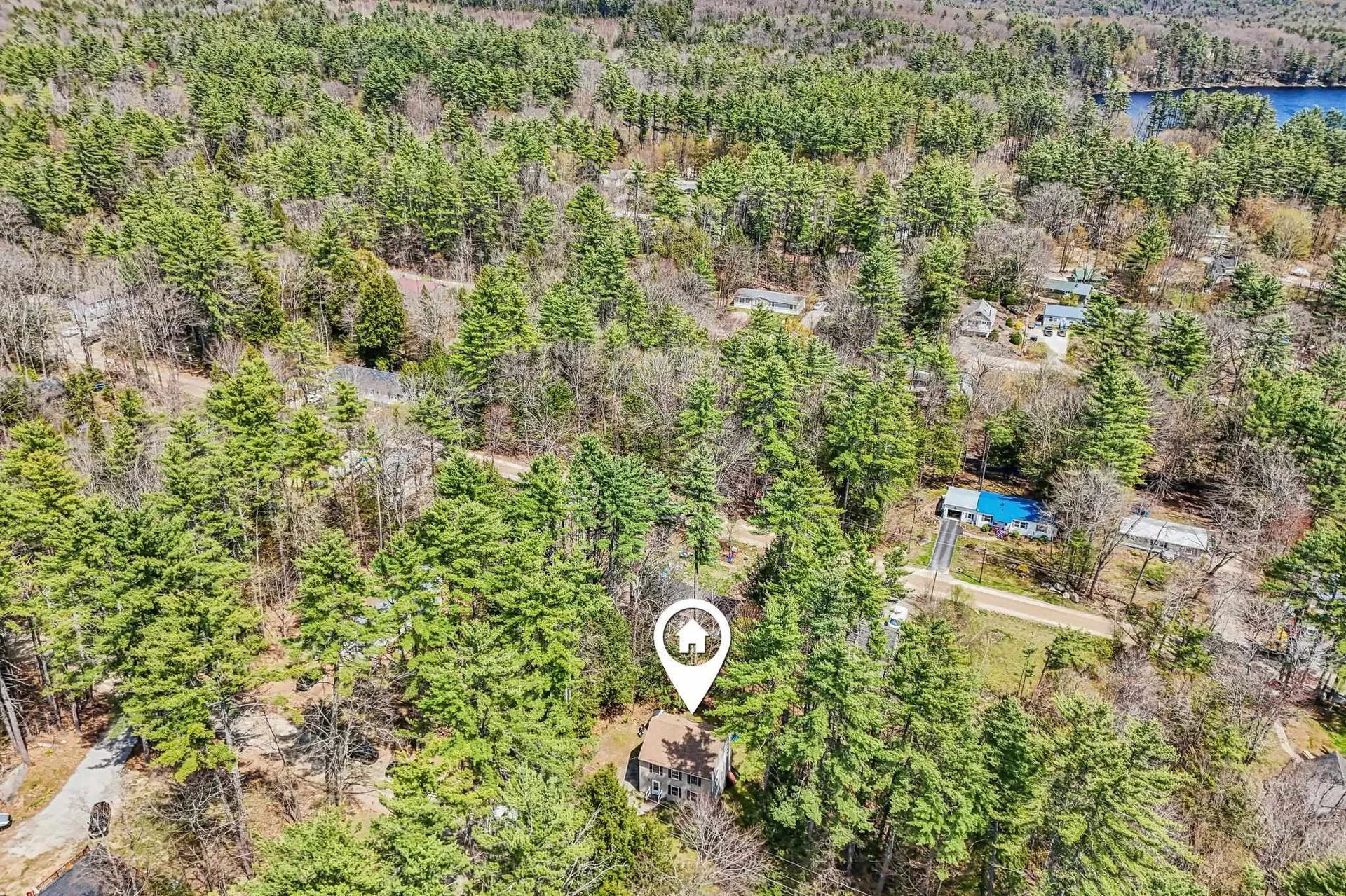 17 Seminole Road Hillsborough NH 03244
