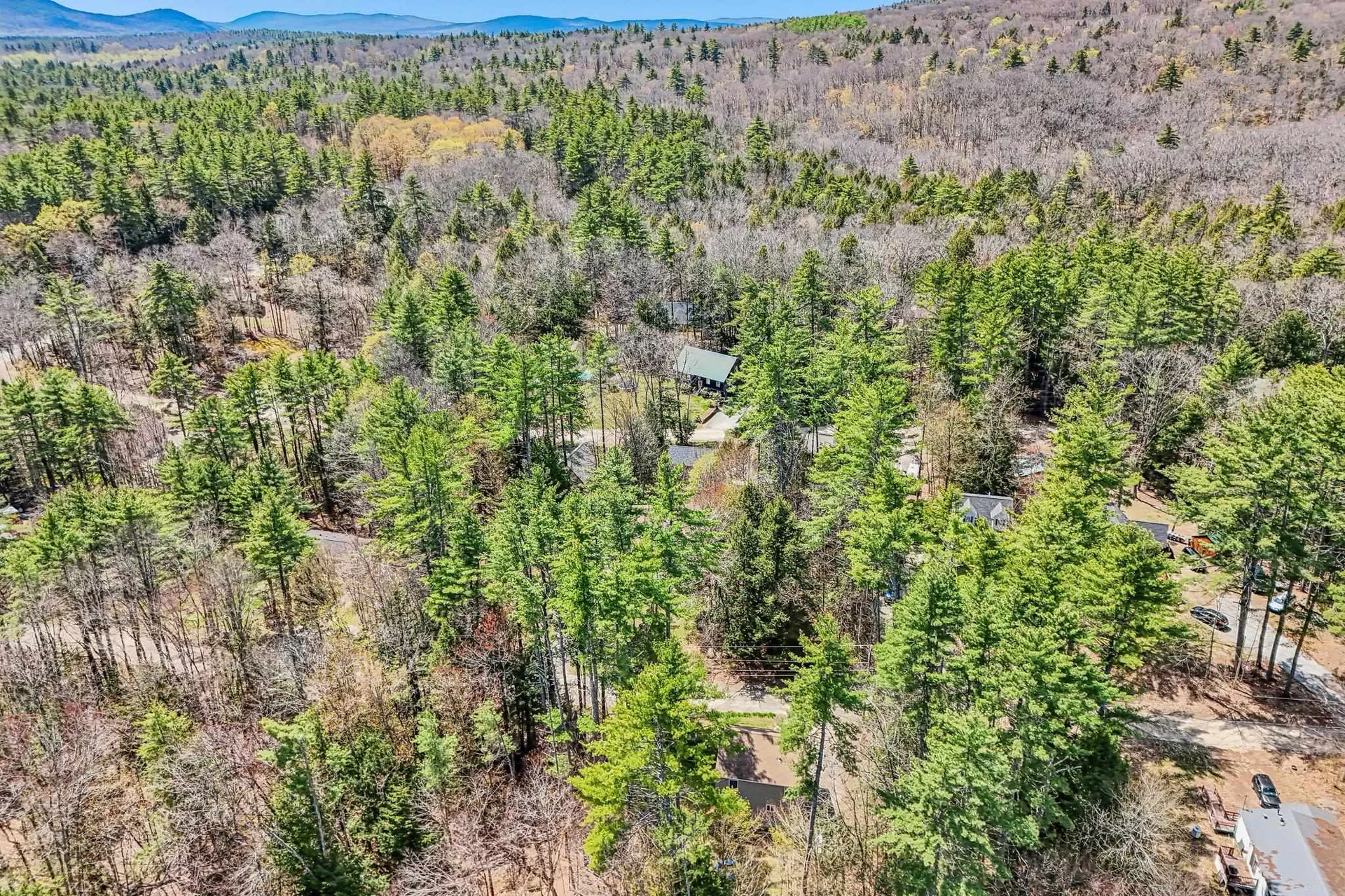 17 Seminole Road Hillsborough NH 03244