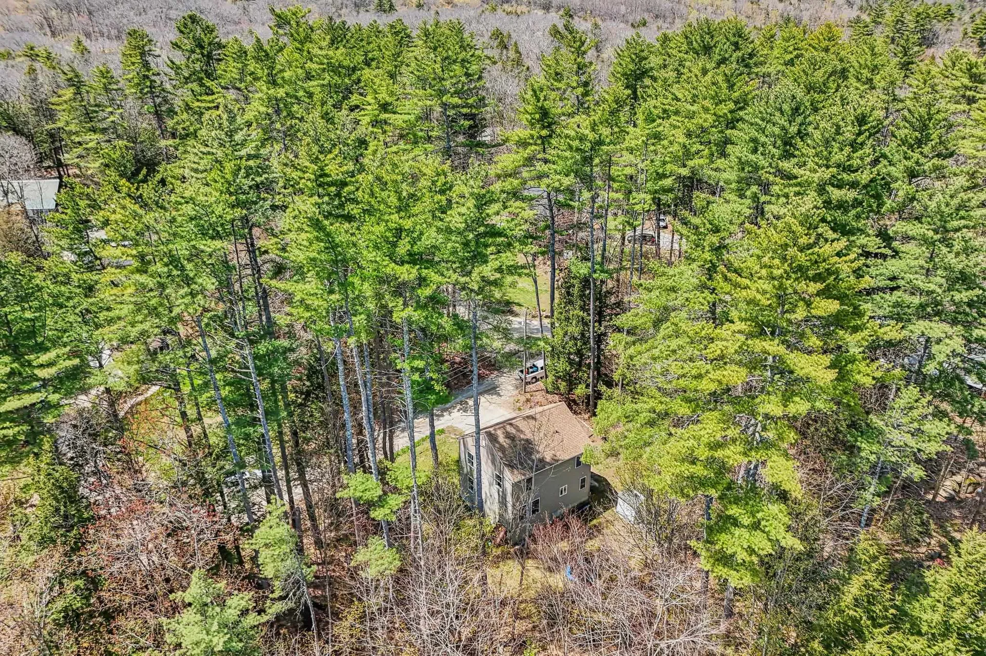 17 Seminole Road Hillsborough NH 03244